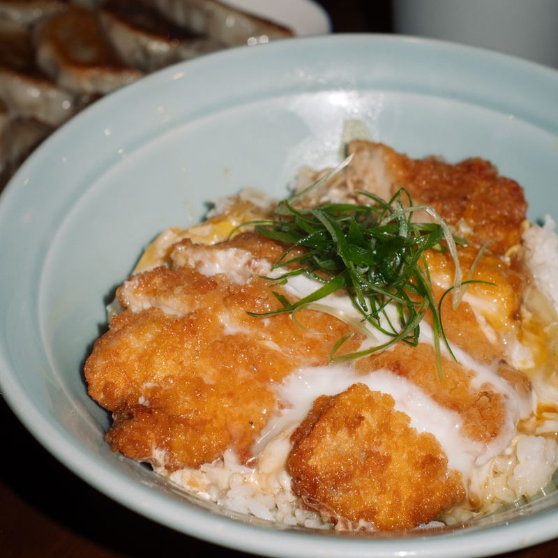 カツ丼